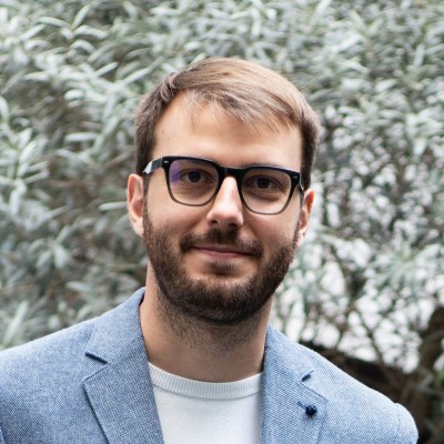 Alexandre Courtiol